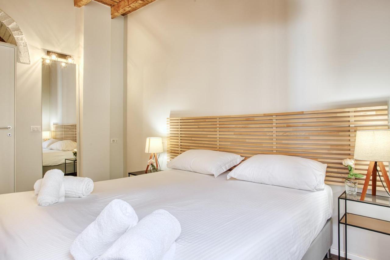 Ferienwohnung Joivy Delightful 1-Bed Flat In The Centre Of Mailand Exterior foto